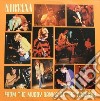 (LP Vinile) Nirvana - From The Muddy Banks Of The Wishkah (2 Lp) cd