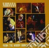 Nirvana - From The Muddy Banks Of The Wishkah cd