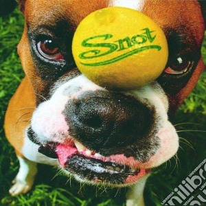 Snot - Get Some cd musicale di Snot