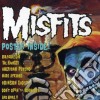 Misfits (The) - American Psycho cd