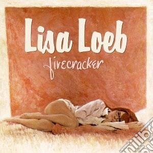 Lisa Loeb - Firecracker cd musicale di LOEB LISA