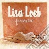 Lisa Loeb - Firecracker cd musicale di LOEB LISA