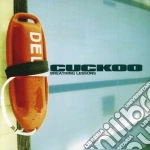 Cuckoo - Breathing Lessons cd