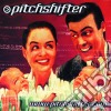 Pitchshifter - Www.pitchshifter.com cd