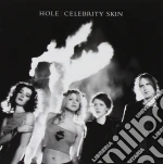 Hole - Celebrity Skin cd