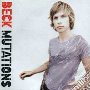 Beck - Mutations cd musicale di BECK!