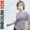 Beck - Mutations cd