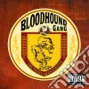 Bloodhound Gang - One Fierce Beer Coaster cd