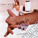 Sonic Youth - A Thousand Leaves cd