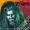 Rob Zombie - Hellbilly Deluxe cd