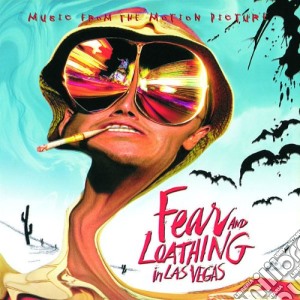 Fear & Loathing In Las Vegas / Various cd musicale di O.S.T.