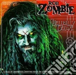 Rob Zombie - Hellbilly Deluxe cd