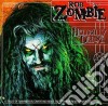 Rob Zombie - Hellbilly Deluxe cd