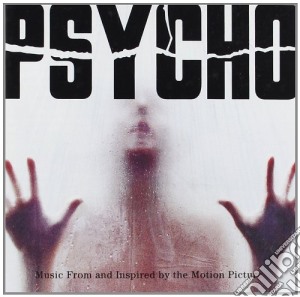 Psycho cd musicale di O.S.T.