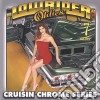 Lowrider Oldies Chrome 7 / Various cd