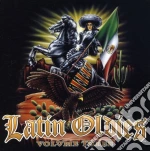 Latin Oldies 3 / Various cd