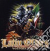 Latin Oldies 3 / Various cd