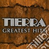 Tierra - Greatest Hits cd