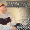 Malow Mac - Second Look cd