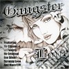 Gangster Love / Various cd