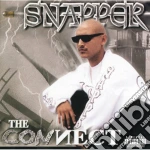 Snapper - The Connect cd