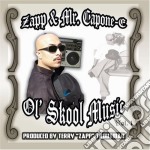Zapp & Mr. Capone-E - Ol Skool Music 1