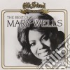 Wells Mary - Old School Gold Series cd