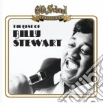Billy Stewart - The Best Of cd