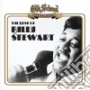 Billy Stewart - The Best Of cd