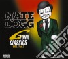 Nate Dogg - Vol.1-2-G Funk cd