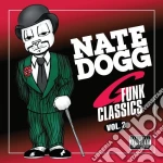 Nate Dogg - Nate Dogg G Funk Classics 2 cd