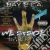 Bay 2 L.A. Westside Badboys cd