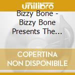 Bizzy Bone - Bizzy Bone Presents The Bone Collector 2 cd