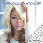 Nenna Yvonne - The Evolution Of Blue Magic