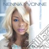Nenna Yvonne - The Evolution Of Blue Magic cd