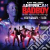 American Bad Boy / Various (Explicit) cd