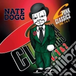 (LP Vinile) Nate Dogg - G Funk Classics Volumes 1 & 2 (2 Lp) vinile