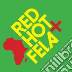Red Hot + Fela cd