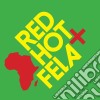 Red Hot + Fela cd