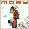 Moby cd