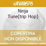 Ninja Tune(trip Hop) cd