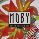 Moby - Rare: The Collected B Side (2 Cd)