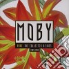 Moby - Rare: The Collected B Side (2 Cd) cd