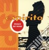 Espirito - Peace Of Mind cd