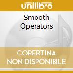 Smooth Operators cd