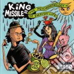 King Missile III - The Psychopathology Of Everyday Life