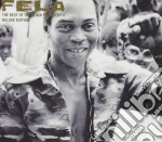 Fela Kuti - The Best Of The Black President 2 cd