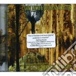 Gary Lucas - The Ordeal Of Civility cd