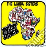 (LP Vinile) Lijadu Sisters - Mother Africa vinile
