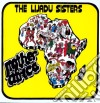 (LP Vinile) Lijadu Sisters - Mother Africa cd